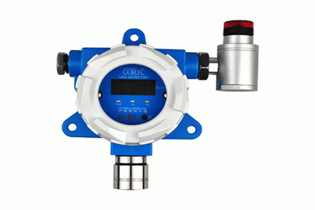 貴州一天然氣管道發生爆燃 燃氣檢測不可忽視!