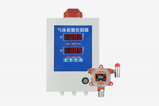 氣體報警器的分類有哪些？