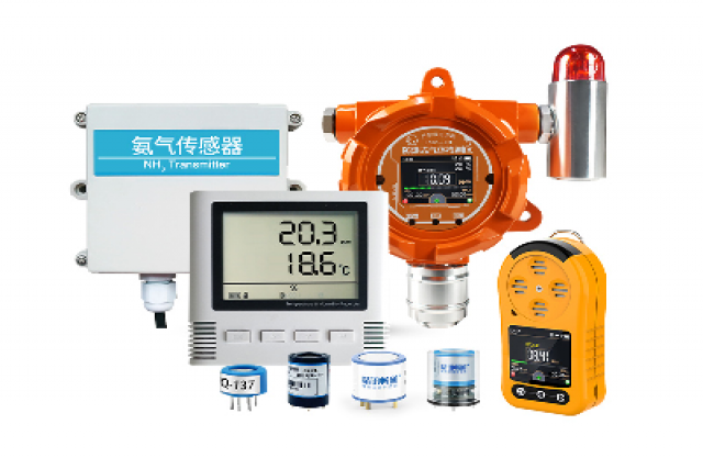 氣體檢測儀和氣體分析儀的區(qū)別有哪些？