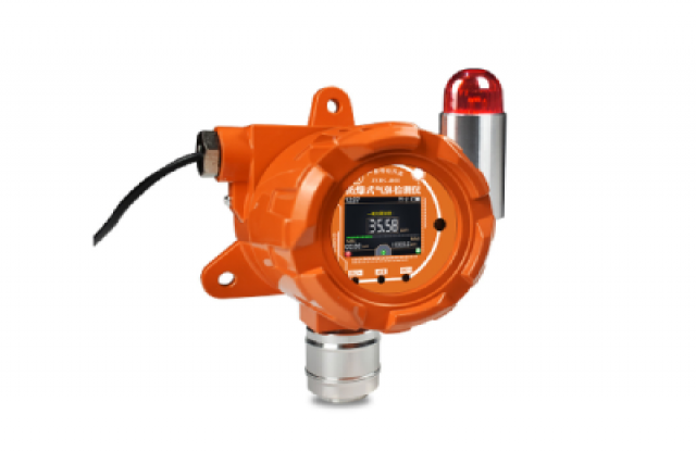 一氧化碳氣體檢測儀與可燃氣體檢測儀有哪些區別？