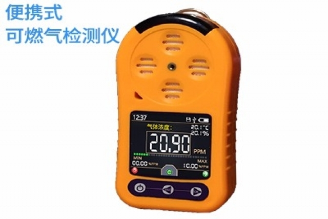 在選擇便攜式VOCs檢測儀時，應關注哪些技術參數，以確保其符合環保監測標準？