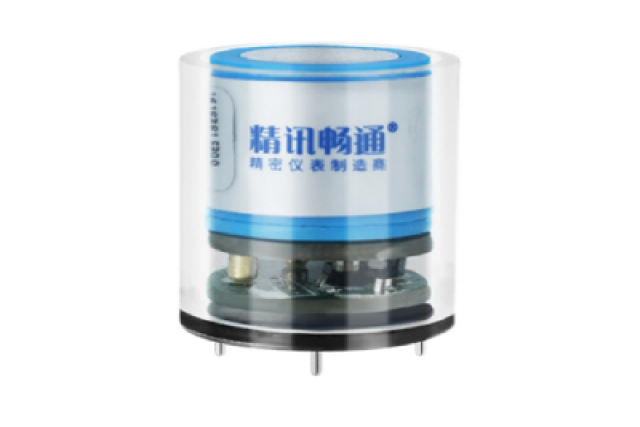 利用電化學二氧化硫傳感器開展燃煤電廠廢氣處理的研究與應用