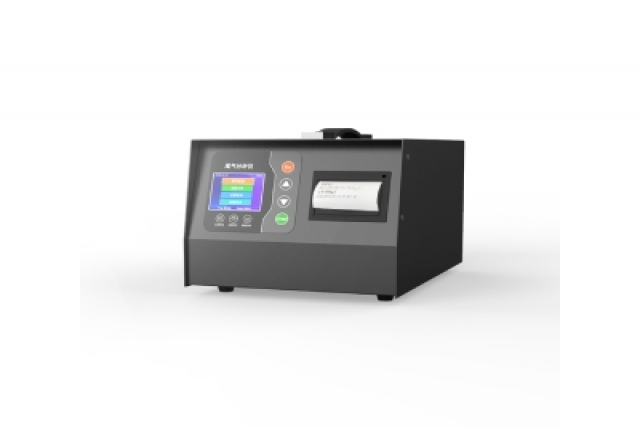 汽車尾氣濃度檢測儀：守護(hù)環(huán)境，呵護(hù)健康