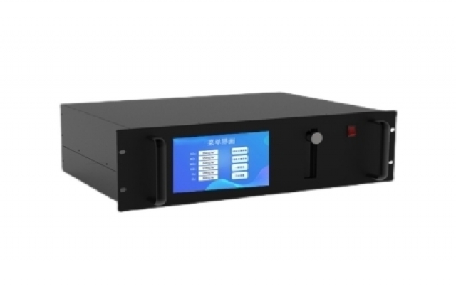 智能可燃?xì)怏w檢測網(wǎng)絡(luò)全面覆蓋，提升城市安全水平