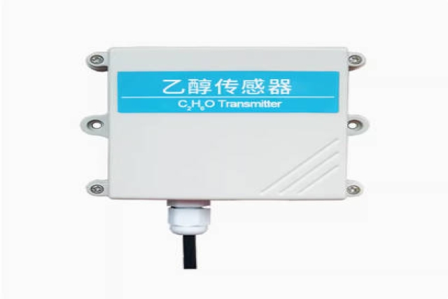 防爆型氣體傳感器在工業(yè)安全中的重要作用